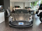 2025 Aston Martin DB12 4.0 Sedan for sale, Japanese used car export - photo 6 of 43 | GULJI TRADERS