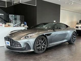 2025 Aston Martin DB12 4.0 Sedan for sale, Japanese used car export - photo 7 of 43 | GULJI TRADERS