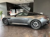 2025 Aston Martin DB12 4.0 Sedan for sale, Japanese used car export - photo 8 of 43 | GULJI TRADERS