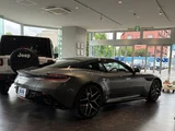 2025 Aston Martin DB12 4.0 Sedan for sale, Japanese used car export - photo 9 of 43 | GULJI TRADERS