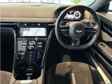 2025 Aston Martin DB12 4.0 Sedan for sale, Japanese used car export - photo 12 of 43 | GULJI TRADERS