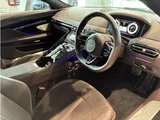 2025 Aston Martin DB12 4.0 Sedan for sale, Japanese used car export - photo 14 of 43 | GULJI TRADERS