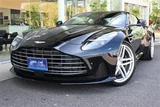 2026 Aston Martin DB12 Coupe Coupe for sale, Japanese used car export - photo 1 of 20 | GULJI TRADERS