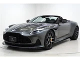 2024 Aston Martin DB12 Volante Base Sedan for sale, Japanese used car export - photo 1 of 58 | GULJI TRADERS