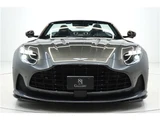 2024 Aston Martin DB12 Volante Base Sedan for sale, Japanese used car export - photo 2 of 58 | GULJI TRADERS