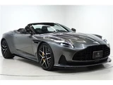 2024 Aston Martin DB12 Volante Base Sedan for sale, Japanese used car export - photo 3 of 58 | GULJI TRADERS