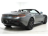 2024 Aston Martin DB12 Volante Base Sedan for sale, Japanese used car export - photo 5 of 58 | GULJI TRADERS