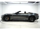 2024 Aston Martin DB12 Volante Base Sedan for sale, Japanese used car export - photo 8 of 58 | GULJI TRADERS