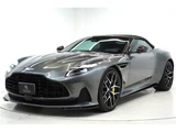 2024 Aston Martin DB12 Volante Base Sedan for sale, Japanese used car export - photo 9 of 58 | GULJI TRADERS