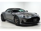 2024 Aston Martin DB12 Volante Base Sedan for sale, Japanese used car export - photo 11 of 58 | GULJI TRADERS