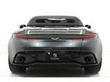 2024 Aston Martin DB12 Volante Base Sedan for sale, Japanese used car export - photo 14 of 58 | GULJI TRADERS