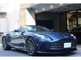 2024 Aston Martin DB12 Volante Base Base Sedan for sale, Japanese used car export - photo 1 of 34 | GULJI TRADERS