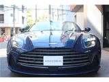 2024 Aston Martin DB12 Volante Base Base Sedan for sale, Japanese used car export - photo 2 of 34 | GULJI TRADERS
