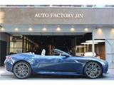 2024 Aston Martin DB12 Volante Base Base Sedan for sale, Japanese used car export - photo 4 of 34 | GULJI TRADERS