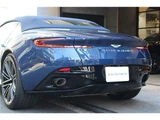2024 Aston Martin DB12 Volante Base Base Sedan for sale, Japanese used car export - photo 9 of 34 | GULJI TRADERS