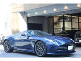 2024 Aston Martin DB12 Volante Base Base Sedan for sale, Japanese used car export - photo 10 of 34 | GULJI TRADERS