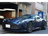 2024 Aston Martin DB12 Volante Base Base Sedan for sale, Japanese used car export - photo 11 of 34 | GULJI TRADERS