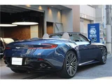 2024 Aston Martin DB12 Volante Base Base Sedan for sale, Japanese used car export - photo 12 of 34 | GULJI TRADERS
