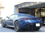 2024 Aston Martin DB12 Volante Base Base Sedan for sale, Japanese used car export - photo 13 of 34 | GULJI TRADERS