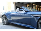 2024 Aston Martin DB12 Volante Base Base Sedan for sale, Japanese used car export - photo 14 of 34 | GULJI TRADERS