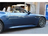 2024 Aston Martin DB12 Volante Base Base Sedan for sale, Japanese used car export - photo 16 of 34 | GULJI TRADERS
