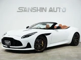 2025 Aston Martin DB12 Volante Sedan for sale, Japanese used car export - photo 1 of 29 | GULJI TRADERS