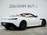 2025 Aston Martin DB12 Volante Sedan for sale, Japanese used car export - photo 2 of 29 | GULJI TRADERS