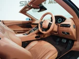 2025 Aston Martin DB12 Volante Sedan for sale, Japanese used car export - photo 3 of 29 | GULJI TRADERS