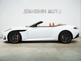 2025 Aston Martin DB12 Volante Sedan for sale, Japanese used car export - photo 5 of 29 | GULJI TRADERS