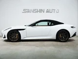2025 Aston Martin DB12 Volante Sedan for sale, Japanese used car export - photo 6 of 29 | GULJI TRADERS