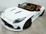 2025 Aston Martin DB12 Volante Sedan for sale, Japanese used car export - photo 8 of 29 | GULJI TRADERS