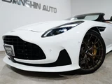 2025 Aston Martin DB12 Volante Sedan for sale, Japanese used car export - photo 10 of 29 | GULJI TRADERS