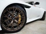 2025 Aston Martin DB12 Volante Sedan for sale, Japanese used car export - photo 11 of 29 | GULJI TRADERS