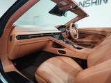 2025 Aston Martin DB12 Volante Sedan for sale, Japanese used car export - photo 12 of 29 | GULJI TRADERS