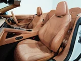 2025 Aston Martin DB12 Volante Sedan for sale, Japanese used car export - photo 13 of 29 | GULJI TRADERS