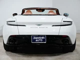 2025 Aston Martin DB12 Volante Sedan for sale, Japanese used car export - photo 15 of 29 | GULJI TRADERS