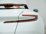2025 Aston Martin DB12 Volante Sedan for sale, Japanese used car export - photo 16 of 29 | GULJI TRADERS