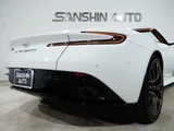 2025 Aston Martin DB12 Volante Sedan for sale, Japanese used car export - photo 17 of 29 | GULJI TRADERS