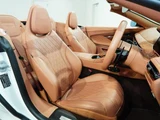2025 Aston Martin DB12 Volante Sedan for sale, Japanese used car export - photo 21 of 29 | GULJI TRADERS