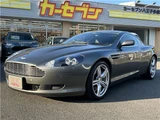 2007 Aston Martin DB9 Sedan for sale, Japanese used car export - photo 1 of 76 | GULJI TRADERS