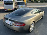 2007 Aston Martin DB9 Sedan for sale, Japanese used car export - photo 2 of 76 | GULJI TRADERS