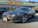 2007 Aston Martin DB9 Sedan for sale, Japanese used car export - photo 38 of 76 | GULJI TRADERS