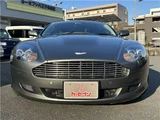 2007 Aston Martin DB9 Sedan for sale, Japanese used car export - photo 39 of 76 | GULJI TRADERS
