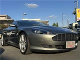 2007 Aston Martin DB9 Sedan for sale, Japanese used car export - photo 40 of 76 | GULJI TRADERS