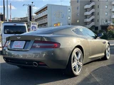 2007 Aston Martin DB9 Sedan for sale, Japanese used car export - photo 44 of 76 | GULJI TRADERS