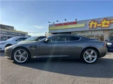 2007 Aston Martin DB9 Sedan for sale, Japanese used car export - photo 47 of 76 | GULJI TRADERS