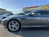 2007 Aston Martin DB9 Sedan for sale, Japanese used car export - photo 48 of 76 | GULJI TRADERS