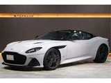 2018 Aston Martin DBS Sedan for sale, Japanese used car export - photo 1 of 39 | GULJI TRADERS