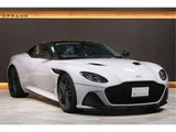 2018 Aston Martin DBS Sedan for sale, Japanese used car export - photo 12 of 39 | GULJI TRADERS