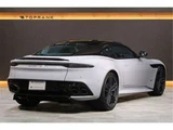 2018 Aston Martin DBS Sedan for sale, Japanese used car export - photo 14 of 39 | GULJI TRADERS